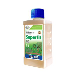 Superfit 300EC